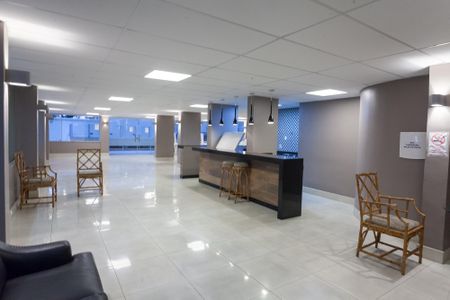 Apartamento para alugar com 180m², 4 quartos e 2 vagas Apartamento para alugar com 180m², 4 quartos e 2 vagasÁrea comum - Salão de festas