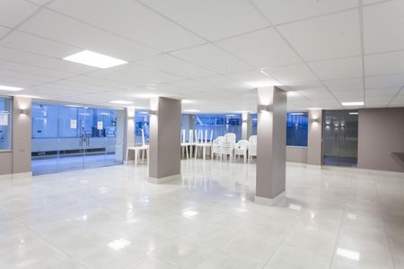 Apartamento para alugar com 180m², 4 quartos e 2 vagas Apartamento para alugar com 180m², 4 quartos e 2 vagasÁrea comum - Salão de festas