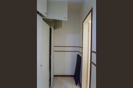 Apartamento para alugar com 180m², 4 quartos e 2 vagas Apartamento para alugar com 180m², 4 quartos e 2 vagasCloset da suíte