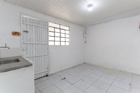 Casa para alugar com 25m², 1 quarto e sem vagaQuarto/Cozinha