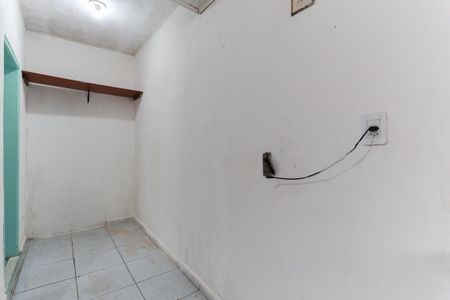 Casa para alugar com 25m², 1 quarto e sem vagaQuarto/Cozinha