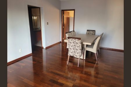Apartamento para alugar com 3 quartos, 100m² em Jardim Emilia, Sorocaba