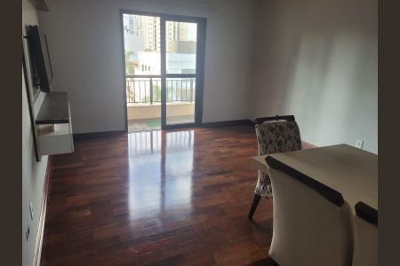 Apartamento para alugar com 3 quartos, 100m² em Jardim Emilia, Sorocaba