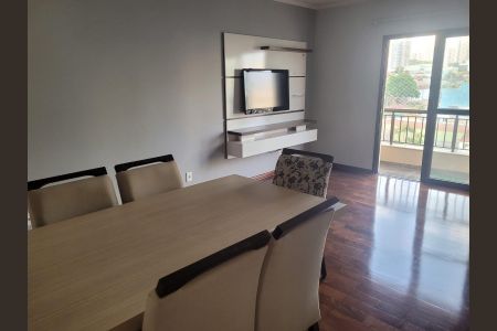 Apartamento para alugar com 3 quartos, 100m² em Jardim Emilia, Sorocaba