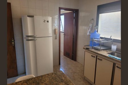 Apartamento para alugar com 3 quartos, 100m² em Jardim Emilia, Sorocaba