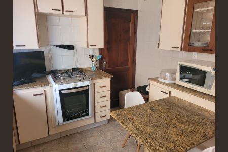Apartamento para alugar com 3 quartos, 100m² em Jardim Emilia, Sorocaba