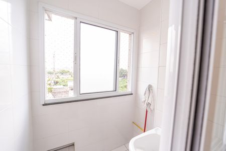 Apartamento à venda com 47m², 2 quartos e 1 vagaÁrea de Serviço