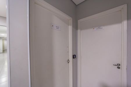 Apartamento à venda com 47m², 2 quartos e 1 vagaSala de Jogos