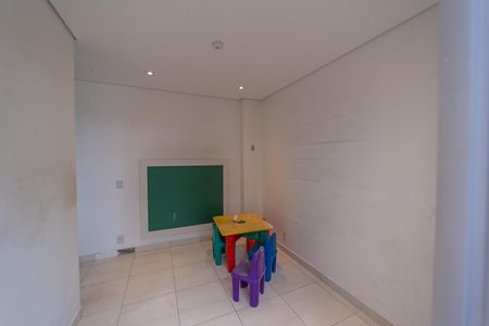 Apartamento à venda com 47m², 2 quartos e 1 vagaBrinquedoteca