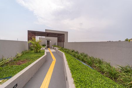 Apartamento à venda com 47m², 2 quartos e 1 vagaÁrea comum