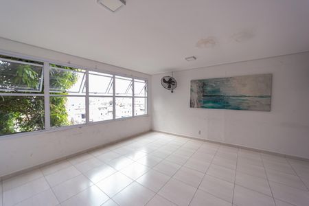 Apartamento à venda com 47m², 2 quartos e 1 vagaÁrea comum - Salão de festas