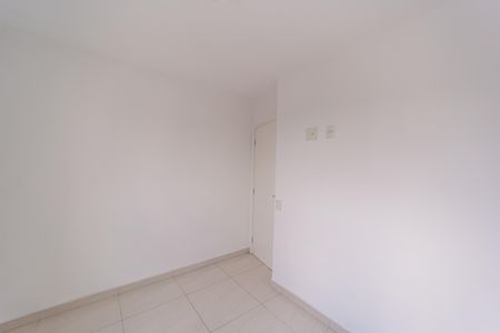 Apartamento à venda com 47m², 2 quartos e 1 vagaQuarto 2