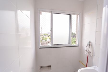 Apartamento à venda com 47m², 2 quartos e 1 vagaÁrea de Serviço