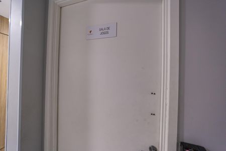 Apartamento à venda com 47m², 2 quartos e 1 vagaSala de Jogos