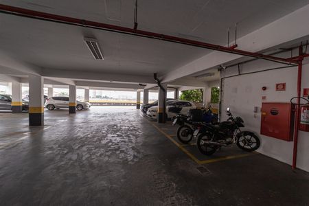 Apartamento à venda com 47m², 2 quartos e 1 vagaGaragem