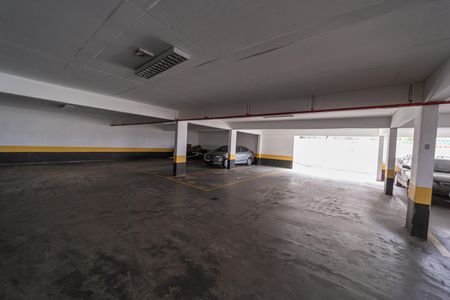 Apartamento à venda com 47m², 2 quartos e 1 vagaGaragem