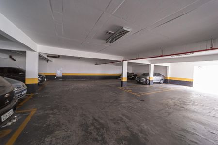 Apartamento à venda com 47m², 2 quartos e 1 vagaGaragem