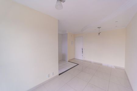 Apartamento à venda com 47m², 2 quartos e 1 vagaSala