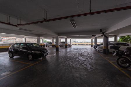 Apartamento à venda com 47m², 2 quartos e 1 vagaGaragem