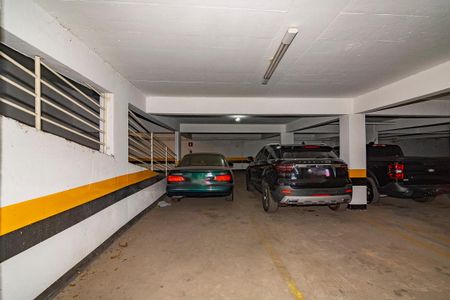 Apartamento à venda com 156m², 2 quartos e 4 vagasGaragem