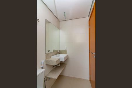 Apartamento à venda com 156m², 2 quartos e 4 vagasBanheiro Social