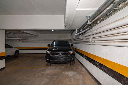 Apartamento à venda com 156m², 2 quartos e 4 vagasGaragem