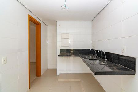 Apartamento à venda com 156m², 2 quartos e 4 vagasCozinha