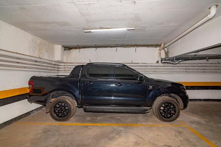 Apartamento à venda com 156m², 2 quartos e 4 vagasGaragem