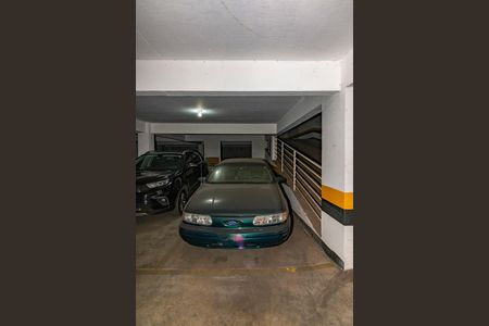 Apartamento à venda com 156m², 2 quartos e 4 vagasGaragem