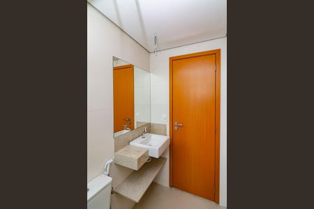 Apartamento à venda com 156m², 2 quartos e 4 vagasBanheiro da Suíte