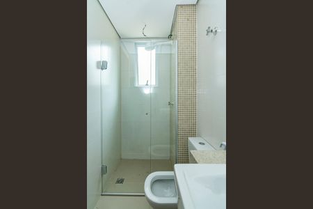 Apartamento à venda com 156m², 2 quartos e 4 vagasBanheiro Social