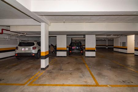 Apartamento à venda com 156m², 2 quartos e 4 vagasGaragem