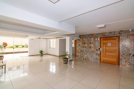 Apartamento à venda com 156m², 2 quartos e 4 vagasÁrea comum