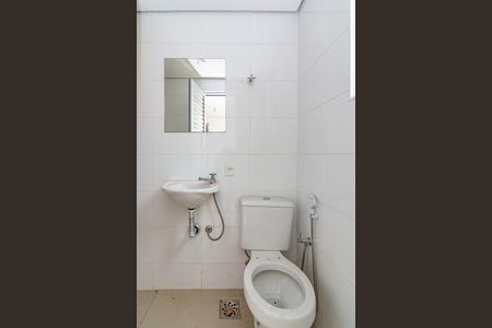 Apartamento à venda com 156m², 2 quartos e 4 vagasBanheiro de serviço