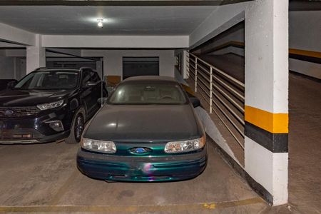 Apartamento à venda com 156m², 2 quartos e 4 vagasGaragem