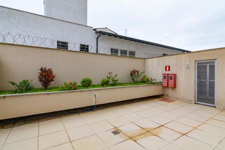 Apartamento à venda com 156m², 2 quartos e 4 vagasÁrea comum