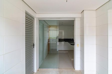 Apartamento à venda com 156m², 2 quartos e 4 vagasÁrea de Serviço