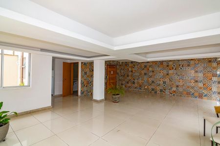 Apartamento à venda com 156m², 2 quartos e 4 vagasÁrea comum