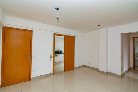 Sala de apartamento à venda com 2 quartos, 156m² em Prado, Belo Horizonte