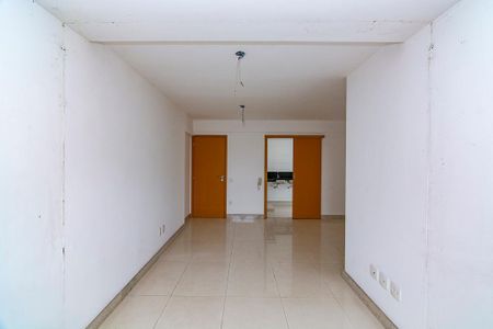 Sala de apartamento à venda com 2 quartos, 156m² em Prado, Belo Horizonte