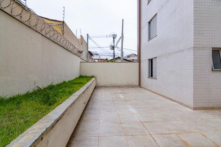 Apartamento à venda com 156m², 2 quartos e 4 vagasÁrea externa