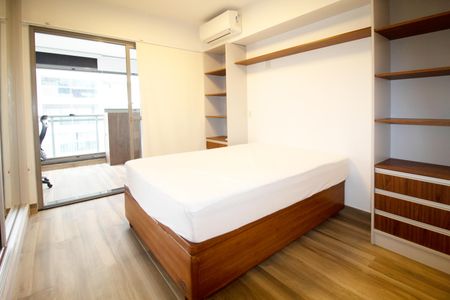 Kitnet/Studio para alugar com 1 quarto, 31m² em Pinheiros, São Paulo