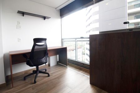 Kitnet/Studio para alugar com 1 quarto, 31m² em Pinheiros, São Paulo