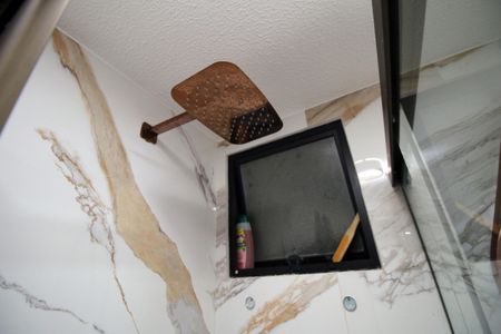 Apartamento à venda com 43m², 2 quartos e sem vagaBanheiro