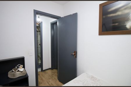 Quarto 1 de apartamento à venda com 2 quartos, 43m² em Vaz Lobo, Rio de Janeiro