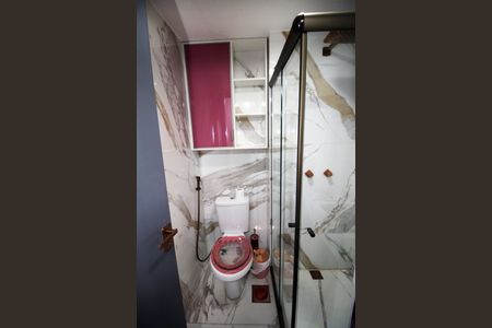 Apartamento à venda com 43m², 2 quartos e sem vagaBanheiro