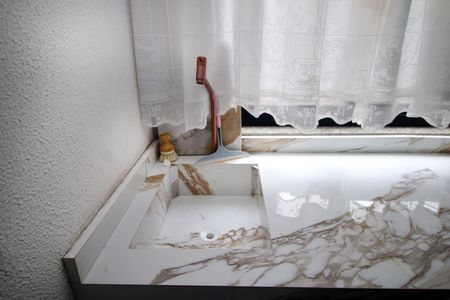 Apartamento à venda com 43m², 2 quartos e sem vagaÁrea de Serviço