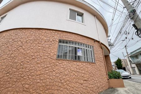Casa à venda com 184m², 3 quartos e 1 vagaFachada + plaquinha