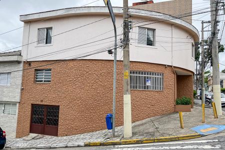 Casa à venda com 184m², 3 quartos e 1 vagaFachada + plaquinha