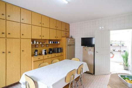 Casa à venda com 184m², 3 quartos e 1 vagaCozinha